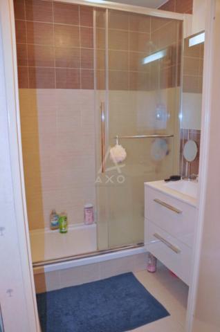 Achat vente Appartement Achères