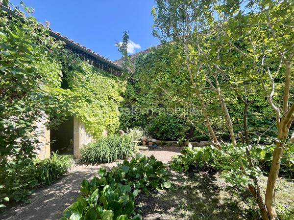 Propriete de 203 m²