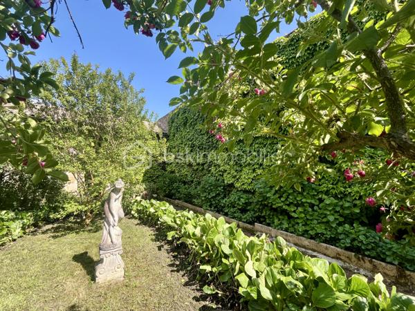 Propriete de 203 m²