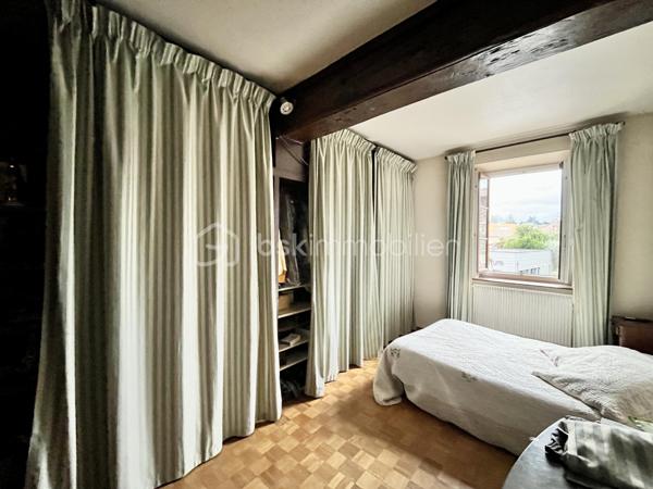 Propriete de 203 m²