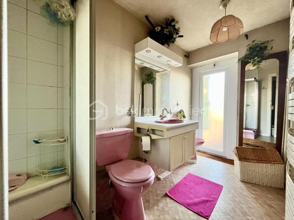 Propriete de 203 m²