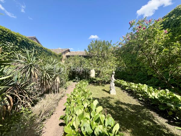 Propriete de 203 m²