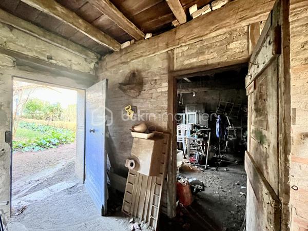 Propriete de 203 m²