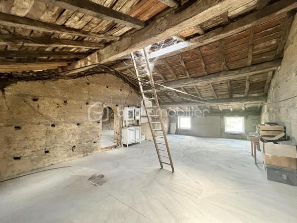 Propriete de 203 m²