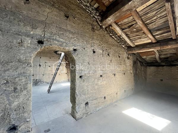 Propriete de 203 m²