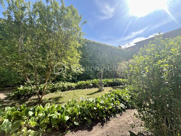 Propriete de 203 m²