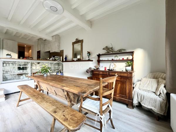 Propriete de 203 m²