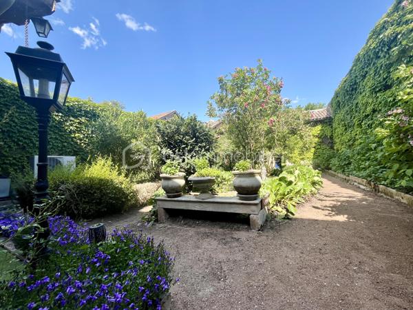 Propriete de 203 m²