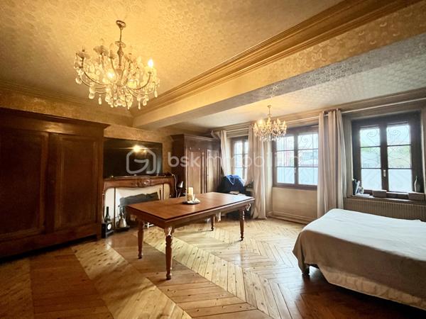 Propriete de 203 m²