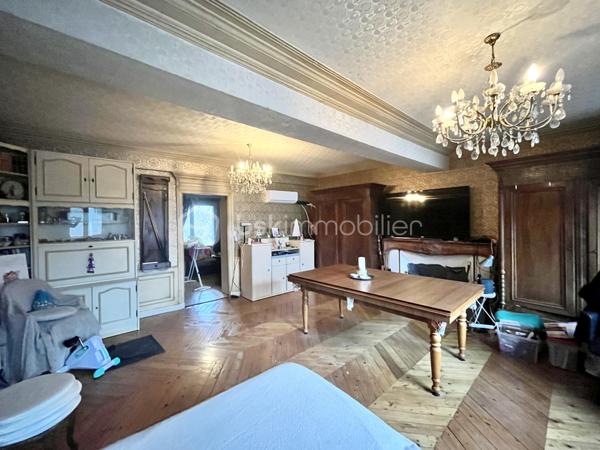 Propriete de 203 m²