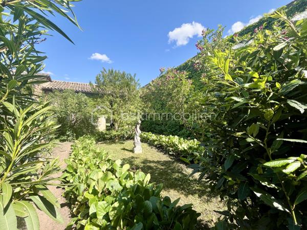 Propriete de 203 m²