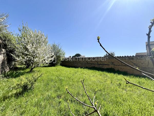 Propriete de 203 m²