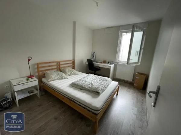 Appartement à louer 3 pièces 66.58m² Clermont-Ferrand (63000)