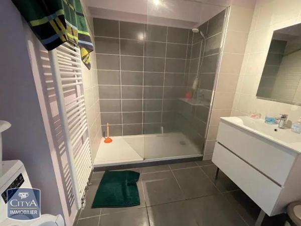 Appartement à louer 3 pièces 66.58m² Clermont-Ferrand (63000)