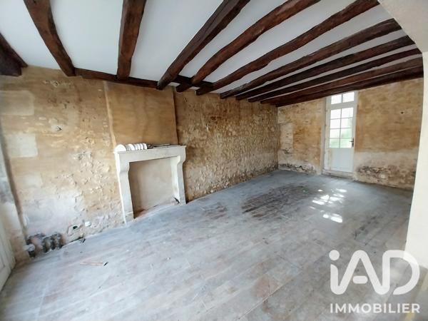 Maison à vendre 4 pièces 139,99 m² Montmorillon