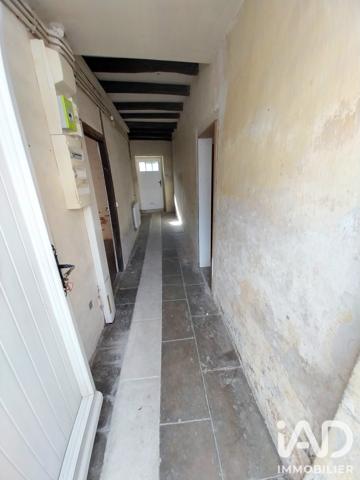Maison à vendre 4 pièces 139,99 m² Montmorillon