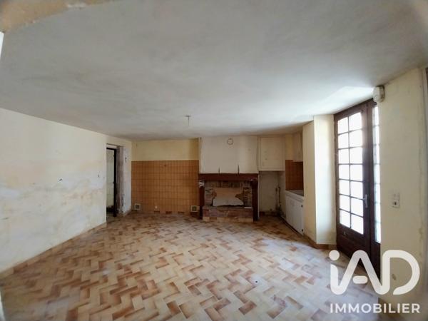 Maison à vendre 4 pièces 139,99 m² Montmorillon