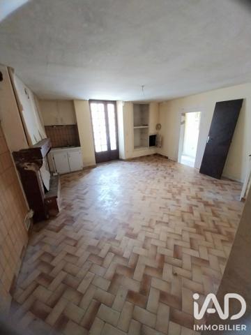 Maison à vendre 4 pièces 139,99 m² Montmorillon