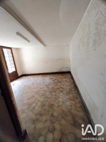 Maison à vendre 4 pièces 139,99 m² Montmorillon
