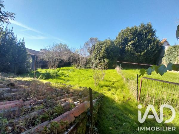 Maison à vendre 4 pièces 139,99 m² Montmorillon