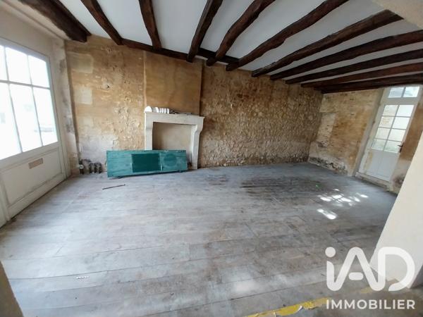 Maison à vendre 4 pièces 139,99 m² Montmorillon