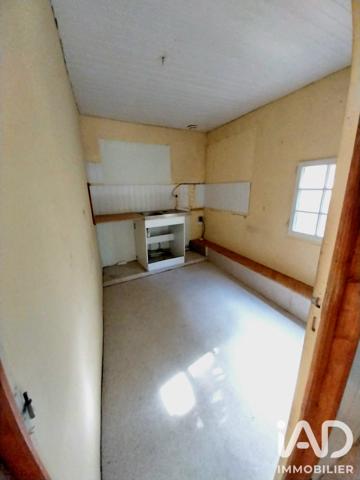 Maison à vendre 4 pièces 139,99 m² Montmorillon