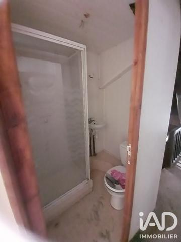 Maison à vendre 4 pièces 139,99 m² Montmorillon