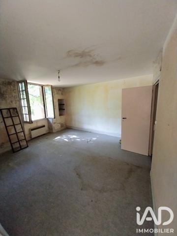 Maison à vendre 4 pièces 139,99 m² Montmorillon