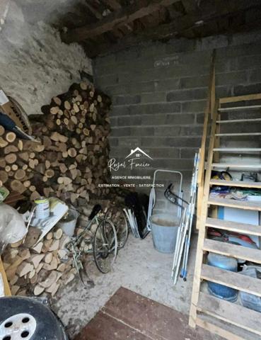 Dans un hameau, au calme