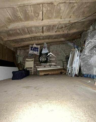 Dans un hameau, au calme