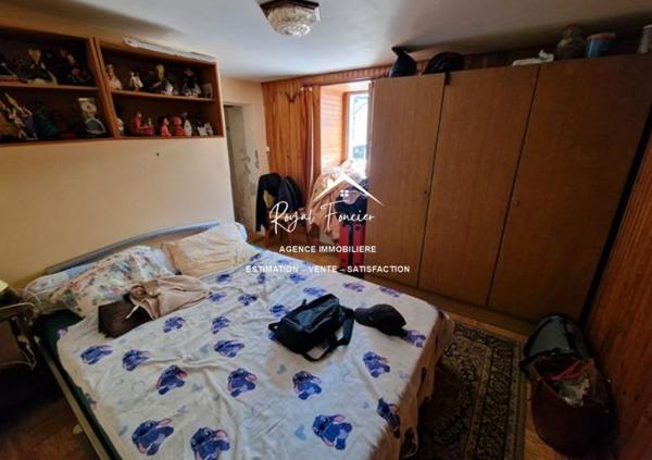 Dans un hameau, au calme