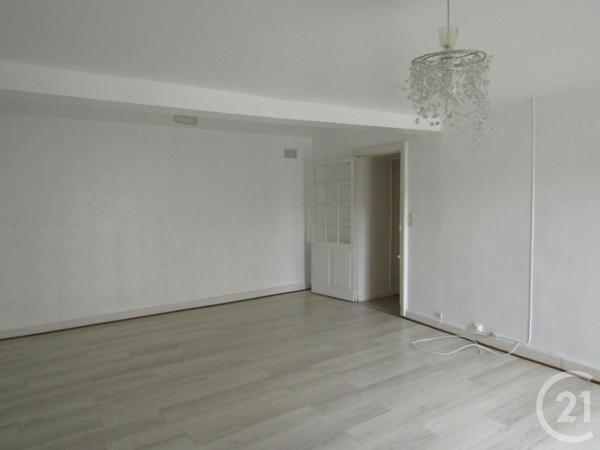 Maison à vendre  4 pièces - 115 m2 MELLE - 79