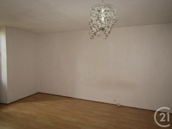 Maison à vendre  4 pièces - 115 m2 MELLE - 79