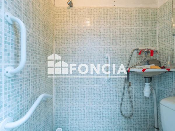 À vendre Studio 9.87 m² - Paris 75014