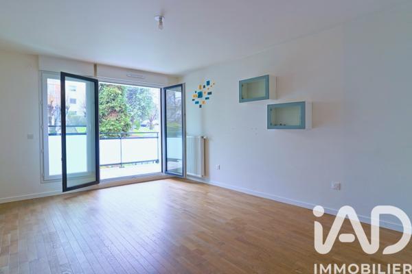 Appartement à vendre 3 pièces 64 m² Rueil-Malmaison