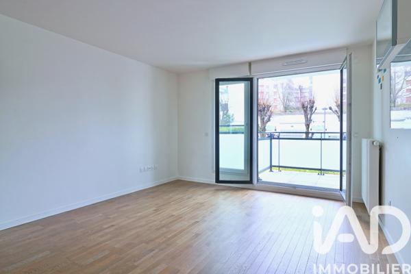 Appartement à vendre 3 pièces 64 m² Rueil-Malmaison