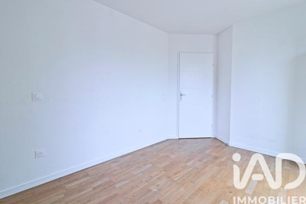 Appartement à vendre 3 pièces 64 m² Rueil-Malmaison