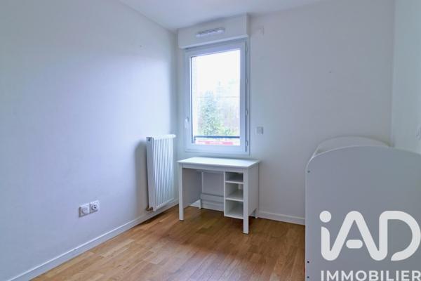 Appartement à vendre 3 pièces 64 m² Rueil-Malmaison