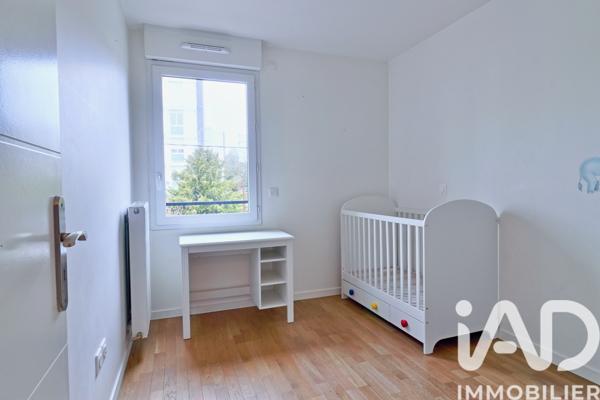 Appartement à vendre 3 pièces 64 m² Rueil-Malmaison