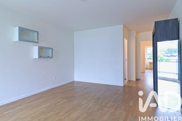 Appartement à vendre 3 pièces 64 m² Rueil-Malmaison