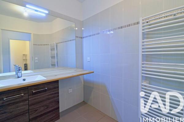 Appartement à vendre 3 pièces 64 m² Rueil-Malmaison