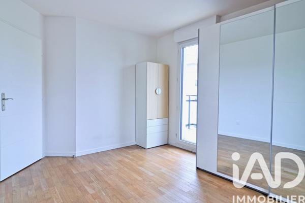 Appartement à vendre 3 pièces 64 m² Rueil-Malmaison