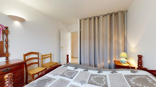 LIMOUX MAISON RECENTE AVEC PISCINE