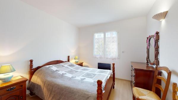 LIMOUX MAISON RECENTE AVEC PISCINE