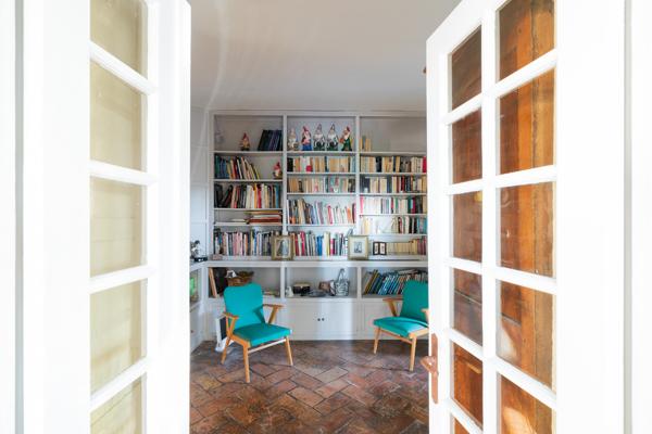 Visan (84820) Demeure exceptionnelle au coeur d'un village pittoresque du Vaucluse