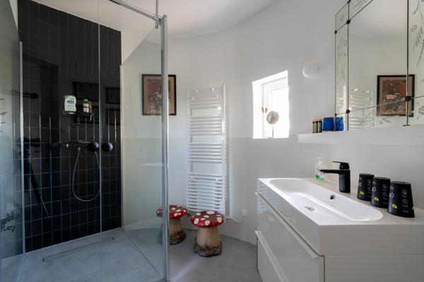 Visan (84820) Demeure exceptionnelle au coeur d'un village pittoresque du Vaucluse