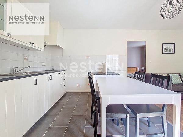 ORLEANS SAINT AIGNAN - T2 - PLACE DE PARKING - DPE D !