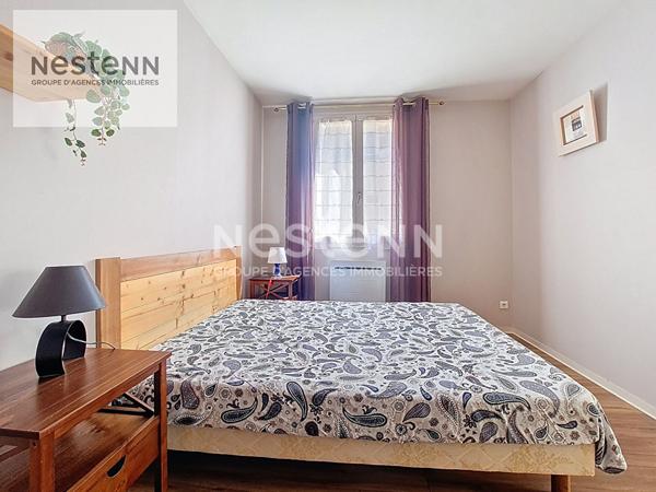 ORLEANS SAINT AIGNAN - T2 - PLACE DE PARKING - DPE D !