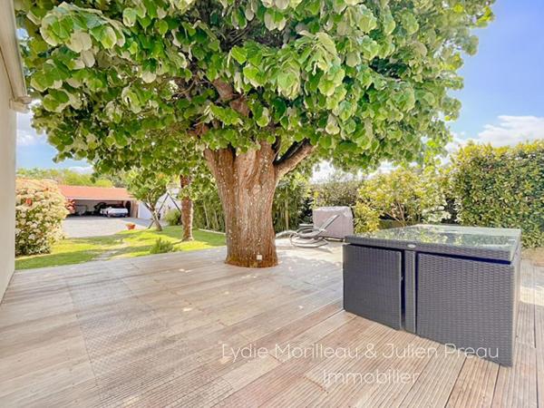 Maison (4 pièces) 100 m²