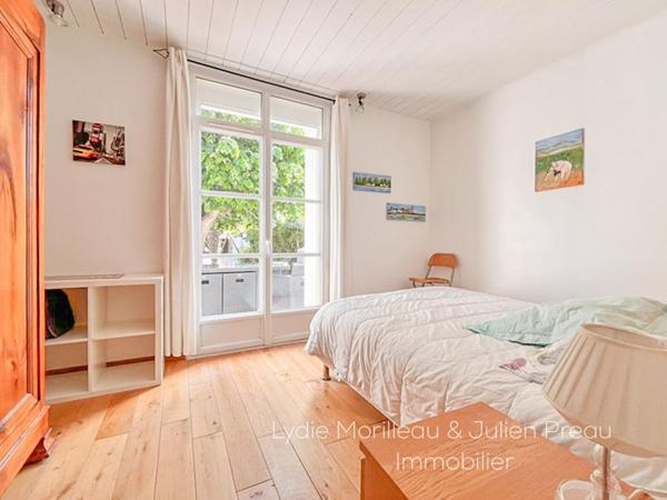 Maison (4 pièces) 100 m²